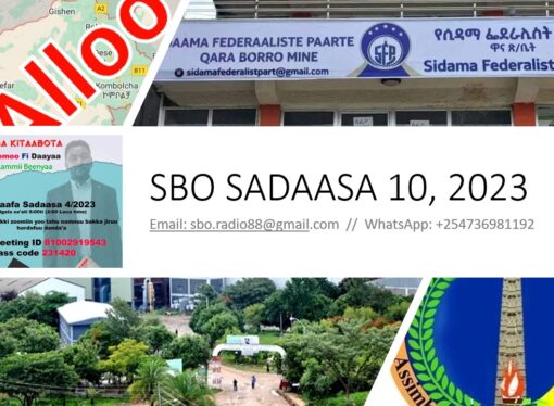 SBO SADAASA 10, 2023