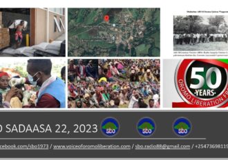 SBO SADAASA 22, 2023