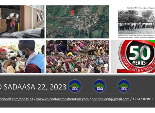 SBO SADAASA 22, 2023