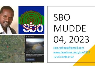 SBO MUDDE 04, 2023