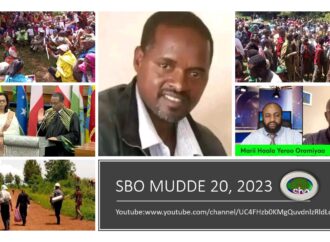 SBO MUDDE 20, 2023