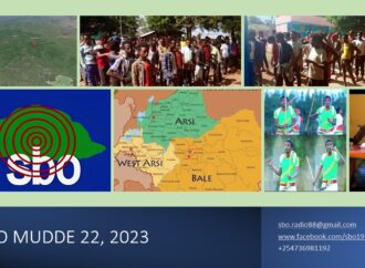 SBO MUDDE 22, 2023