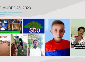 SBO MUDDE 25, 2023