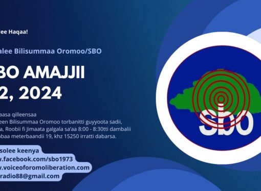 SBO AMAJJII 22, 2024