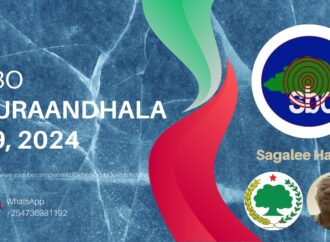 SBO GURAANDHALA 19, 2024