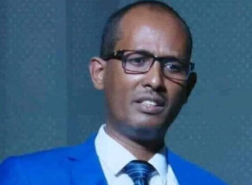 Biltsiginnaan Miseensota ABO Irratti Fuulefachuun Hidhuu Akkuma Itti Fuftetti Jirti.