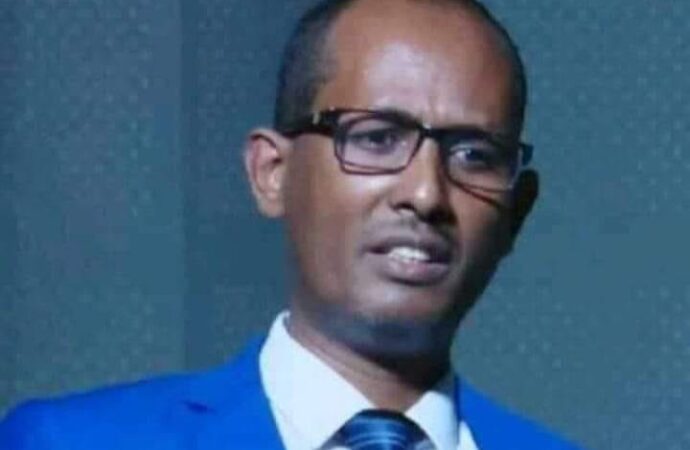 Biltsiginnaan Miseensota ABO Irratti Fuulefachuun Hidhuu Akkuma Itti Fuftetti Jirti.