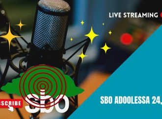 SBO ADOOLESSA 24, 2024