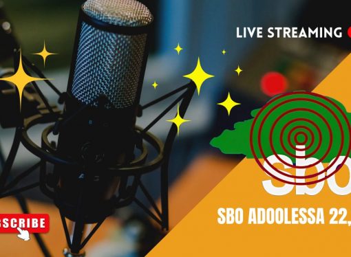 SBO ADOOLESSA 22, 2024