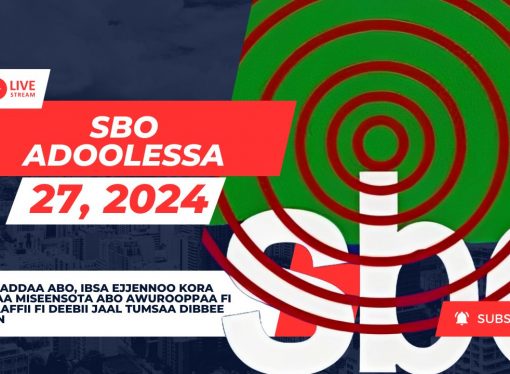 SBO ADOOLESSA 27, 2024