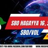 SBO HAGAYYA 16, 2024