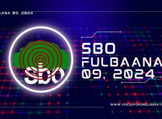 SBO FULBAANA 09, 2024