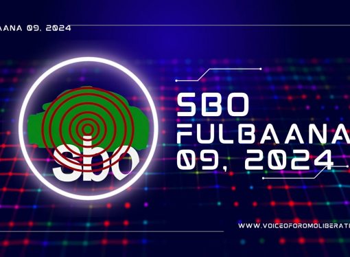SBO FULBAANA 09, 2024