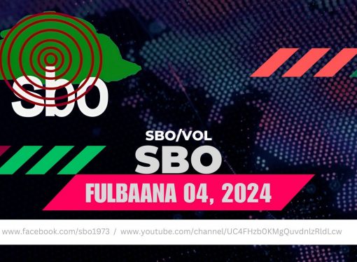 SBO FULBAANA 04, 2024