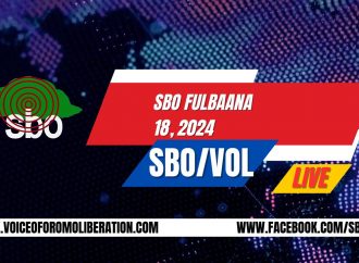SBO FULBAANA 18, 2024