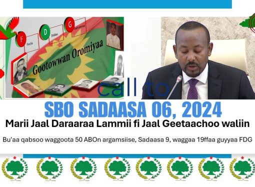 SBO SADAASA 06, 2024