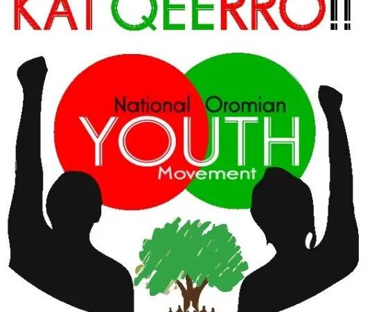 Tooftaan Shiraa fi humni kamuu galii Qabsoo Bilisummaa Oromoo (QBO) hanqisui fi Jallisuus hin dandahu – Ibsa Qeerroo Bilisummaa Oromoo