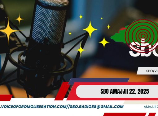 SBO AMAJJII 22, 2025