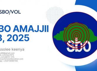 SBO AMAJJII 13, 2025