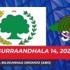 SBO GURRAANDHALA 14, 2025