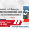 SBO BITOOTESSA 12, 2025