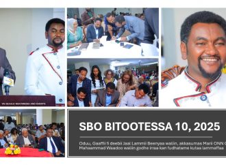 SBO BITOOTESSA 10, 2025