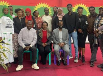 𝐉𝐚𝐚𝐫𝐦𝐢𝐲𝐚𝐚𝐧 𝐀𝐝𝐝𝐚 𝐁𝐢𝐥𝐢𝐬𝐮𝐦𝐦𝐚𝐚 𝐎𝐫𝐨𝐦𝐨𝐨 (𝐀𝐁𝐎) 𝐧 𝐖𝐚𝐚𝐣𝐣𝐢𝐫𝐚 𝐌𝐮𝐮𝐦𝐦𝐞𝐞 𝐆𝐮𝐥𝐥𝐚𝐥𝐥𝐞𝐞𝐭𝐭𝐢, 𝐦𝐚𝐭𝐚 𝐝𝐮𝐫𝐞𝐞 “𝐀𝐚𝐧𝐠𝐞𝐬𝐬𝐮𝐮, 𝐎𝐧𝐧𝐚𝐜𝐡𝐢𝐢𝐬𝐮𝐮 𝐟𝐢 𝐆𝐚𝐠𝐠𝐞𝐞𝐬𝐬𝐮𝐮” 𝐣𝐞𝐝𝐡𝐮 𝐣𝐚𝐥𝐚𝐭𝐭𝐢, 𝐥𝐞𝐞𝐧𝐣𝐢𝐢 𝐡𝐮𝐧𝐝𝐚-𝐠𝐚𝐥𝐞𝐞𝐬𝐬𝐚 𝐤𝐚𝐤𝐚’𝐮𝐮𝐦𝐬𝐚, 𝐬𝐢𝐬𝐢’𝐞𝐞𝐬𝐬𝐮𝐮 𝐟𝐢 𝐝𝐚𝐧𝐝𝐞𝐞𝐭𝐭𝐢𝐢 𝐡𝐨𝐨𝐠𝐠𝐚𝐧𝐬𝐚𝐚 𝐜𝐢𝐦𝐬𝐮𝐮 𝐢𝐫𝐫𝐚𝐭𝐭𝐢 𝐱𝐢𝐲𝐲𝐞𝐞𝐟𝐟𝐚𝐜𝐡𝐮𝐮𝐧 𝐪𝐨𝐧𝐝𝐚𝐚𝐥𝐨𝐭𝐚𝐚 𝐢𝐬𝐚𝐚𝐟 𝐥𝐞𝐞𝐧𝐣𝐢𝐢 𝐠𝐮𝐲𝐲𝐨𝐨𝐭𝐚 𝐥𝐚𝐦𝐚𝐚 𝐤𝐞𝐧𝐧𝐞𝐞𝐫𝐚.