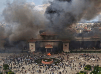 Roorroo fi Cunqursaan gaafa itti hammaate, Ummatni Furmaataaf Cabsee karaatti ba’a.